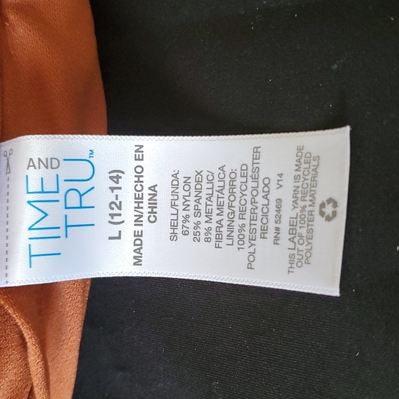 Time and True swimsuit - Picture 7 of 7